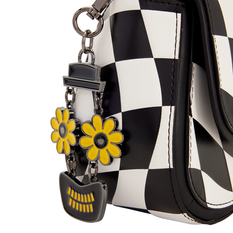 Terrifier Art The Clown Crossbody Bag, , hi-res view 6